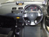 Цена авто Suzuki Swift с аукционов Японии, номер кузова ZC31S, пробег 111 000, оценка 2
