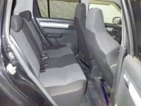 Цена авто Suzuki Swift с аукционов Японии, номер кузова ZC31S, пробег 111 000, оценка 2