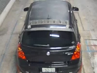 Цена авто Suzuki Swift с аукционов Японии, номер кузова ZC31S, пробег 111 000, оценка 2