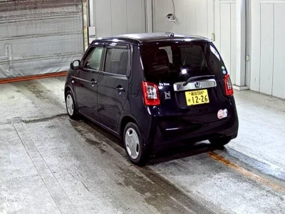 HONDA N ONE