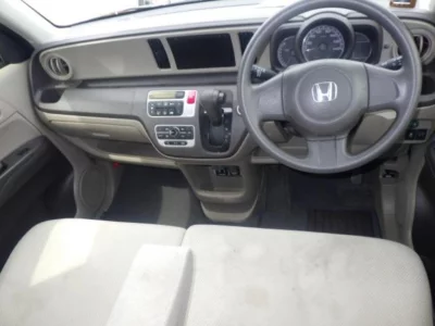 HONDA N ONE