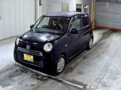 HONDA N ONE