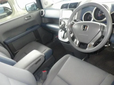 HONDA ELEMENT