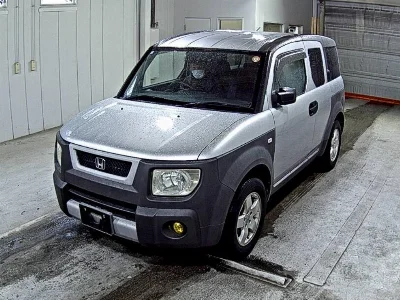 HONDA ELEMENT