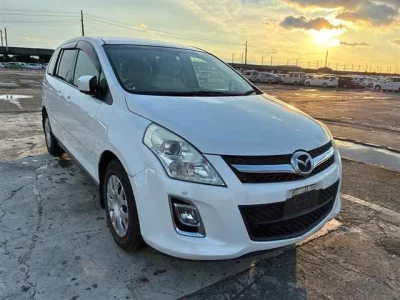 MAZDA MPV