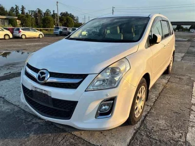 MAZDA MPV