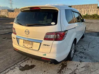 MAZDA MPV