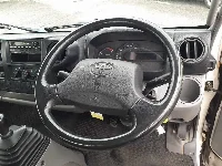 Цена авто Toyota ToyoAce с аукционов Японии, номер кузова XZU710, пробег 207 000, оценка 4