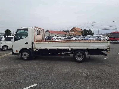 TOYOTA TOYOACE