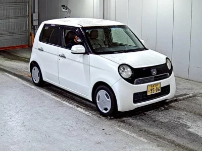 HONDA N ONE
