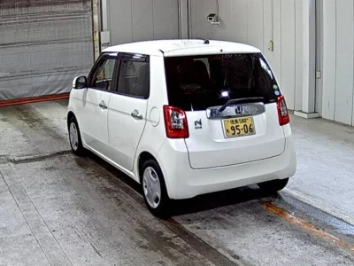 HONDA N ONE