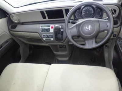 HONDA N ONE
