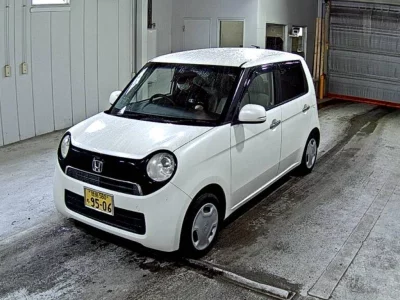 HONDA N ONE