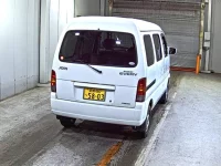 Цена авто Suzuki Every с аукционов Японии, номер кузова DA62V, пробег 149 000, оценка 6