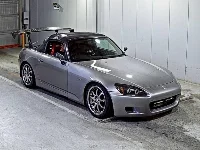 Honda S2000