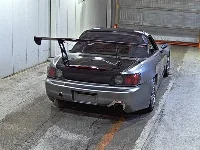 Honda S2000