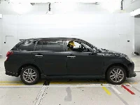 Цена авто Toyota Corolla Fielder с аукционов Японии, номер кузова NZE164G, пробег 111 000, оценка 8