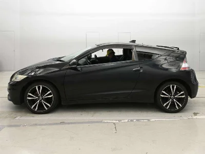 HONDA CR-Z