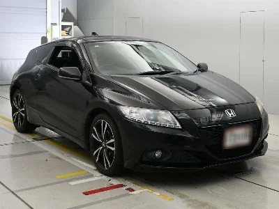 HONDA CR-Z