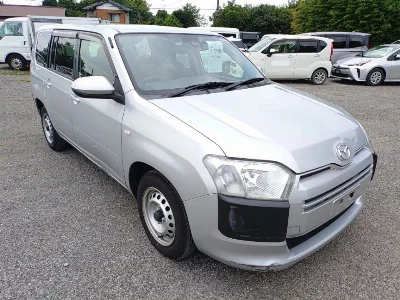 MAZDA FAMILIA