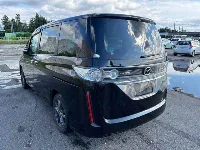Mazda Biante