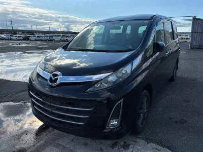 MAZDA BIANTE