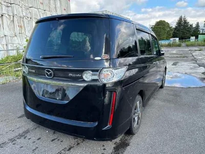 MAZDA BIANTE