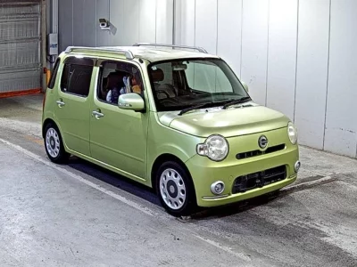 DAIHATSU MIRA COCOA