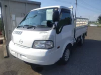 Mazda Bongo