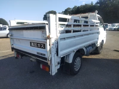 MAZDA BONGO