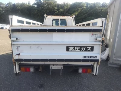 MAZDA BONGO
