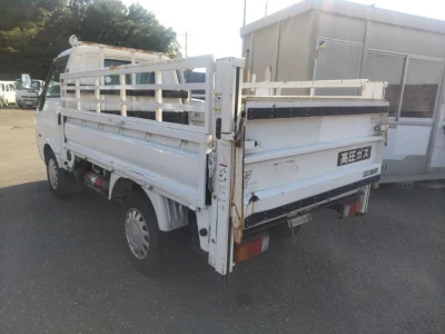 MAZDA BONGO
