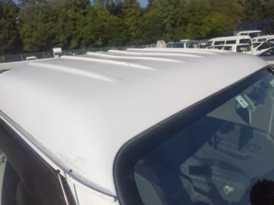 MAZDA BONGO