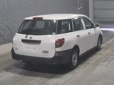 NISSAN NV150 AD