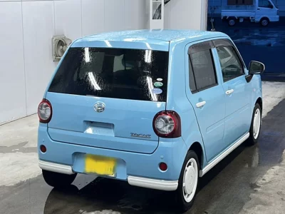 DAIHATSU MIRA TOCOT