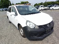 Nissan AD