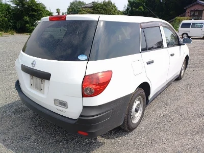 NISSAN NV150 AD