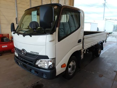 Hino DUTRO