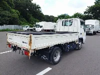 Цена авто Isuzu Elf с аукционов Японии, номер кузова NJR88A, пробег 207 000, оценка 2