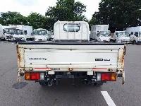 Цена авто Isuzu Elf с аукционов Японии, номер кузова NJR88A, пробег 207 000, оценка 2