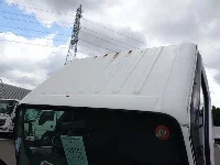 Цена авто Isuzu Elf с аукционов Японии, номер кузова NJR88A, пробег 207 000, оценка 2