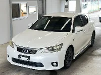 Lexus CT200h