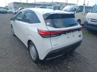 Цена авто Nissan Note с аукционов Японии, номер кузова SNE13, пробег 25 000, оценка 3