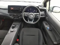 Цена авто Nissan Note с аукционов Японии, номер кузова E13, пробег 102 000, оценка 