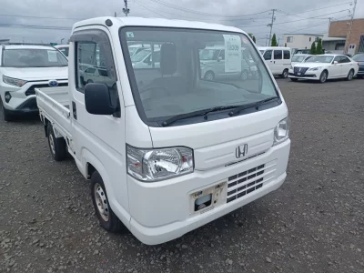 HONDA ACTY TRUCK