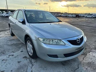 MAZDA ATENZA SEDAN