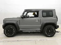 Цена авто Suzuki Jimny Sierra с аукционов Японии, номер кузова JB74W, пробег 21 000, оценка 3
