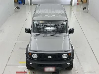 Цена авто Suzuki Jimny Sierra с аукционов Японии, номер кузова JB74W, пробег 21 000, оценка 3
