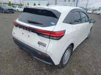 Цена авто Nissan Note с аукционов Японии, номер кузова SNE13, пробег 71 000, оценка 3