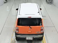 Цена авто Suzuki Hustler с аукционов Японии, номер кузова MR41S, пробег 138 000, оценка 2